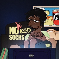 Cash Kidd - Kiddnapper