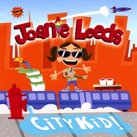 Joanie Leeds - Mister Softee