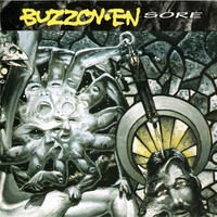 Buzzov*en - Pathetic