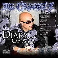 Mr. Capone-E - Light My Fire
