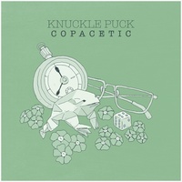 Knuckle Puck - Pretense