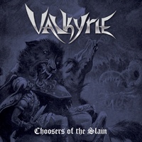 Valkyrie - Valkyrie