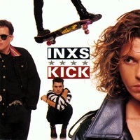 Inxs - Mediate