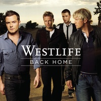 Westlife - Something Right