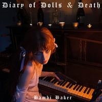 Bambi Baker - Derealization