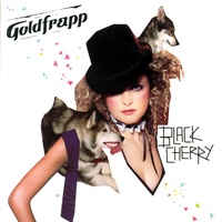 Goldfrapp - Train