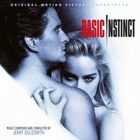 Jerry Goldsmith - Main Theme (Theme from Basic Instinct) - Original 1992 Soundtrack Album
