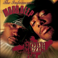 Mobb Deep - Quiet Storm (Clean Version)