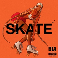 Bïa - SKATE