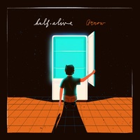 half·alive - arrow