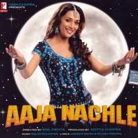 Salim-Sulaiman & Sonu Nigam & Shreya Ghoshal & Jaideep Sahni ...