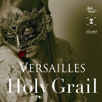 Versailles - MASQUERADE