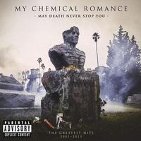 Teenagers My Chemical Romance