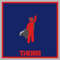 Thorb - Marvelous Freestyle