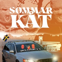 2PLUSETT - Sommarkåt
