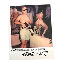 105 F KEVVO