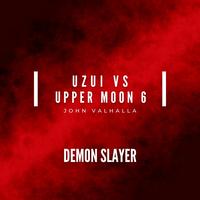 John Valhalla - Uzui Tengen vs Upper Moon 6 (Demon Slayer) | TikTok