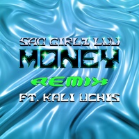 SAD GIRLZ LUV MONEY Remix (feat. Kali Uchis and Moliy) Amaarae & Kali…