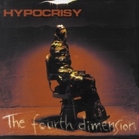 Hypocrisy - The Fourth Dimension