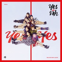 TWICE - LALALA