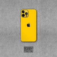 Bobby Pebblestone - iPhone Pro Max