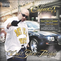 Mr. Capone-E - Be a Model