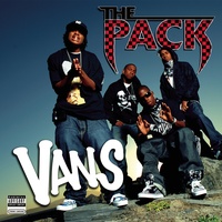 The Pack - Vans (Main Version)