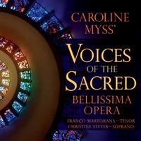 Bellissima Opera - Ave Maria