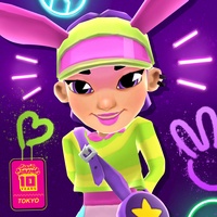 sofia ッ on X: tentem me vencer n subway surfers  /  X