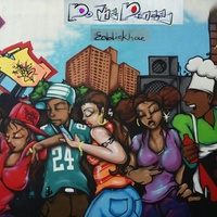 Eddie Khae - Do the Dance