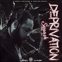 SQUASH - Deprivation