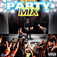 J.P. - PARTY MIX