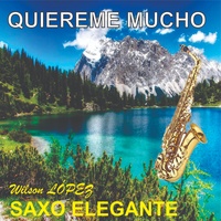 Inquieto marco Énfasis SAXO ELEGANTE - QUIEREME MUCHO instrumental JULIO IGLESIAS - Cover | TikTok