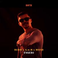 Burai - Engedj