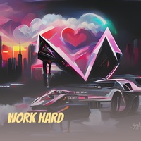 Noxer - Work Hard