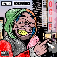 Eazy Mac - Monkey Wrench