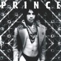 Prince - Head