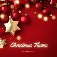 MaxKoMusic - Christmas Theme