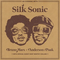 Smokin Out The Window Bruno Mars & Anderson .Paak & Silk Sonic
