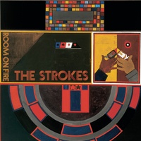 The Strokes - Automatic Stop