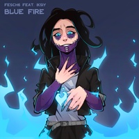 Fesch6 - Blue fire