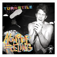 Turnstile - Drop
