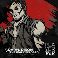 Tauz Daryl Dixon The Walking Dead Tiktok