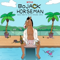 Patrick Carney - Bojack's Theme