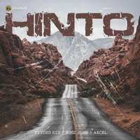 Pzycho Sid - Hinto