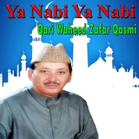 Qari Waheed Zafar Qasmi - Lab Par Naat-e-Pak Ka Naghma | TikTok
