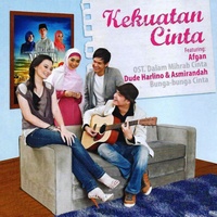 Dude Herlino - Bunga Bunga Cinta