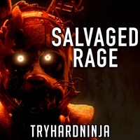TryHardNinja - Salvaged Rage