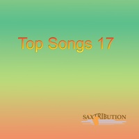 Saxtribution - I Feel It Coming