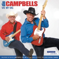 Die Campbells - 500 Miles